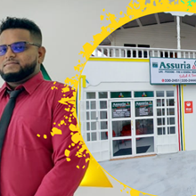 What's new at Assuria?