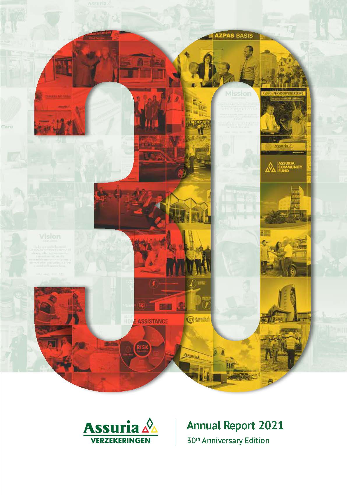 What's new at Assuria?