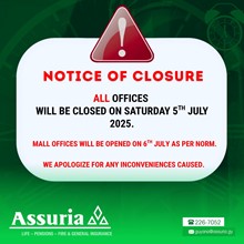 What's new at Assuria?