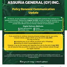 What's new at Assuria?