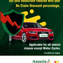 What's new at Assuria?