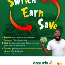 What's new at Assuria?