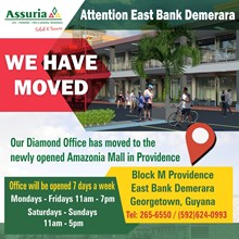 What's new at Assuria?