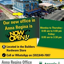 What's new at Assuria?