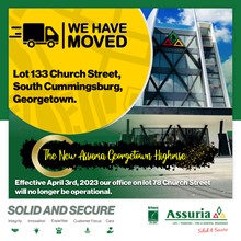 What's new at Assuria?