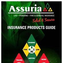 What's new at Assuria?