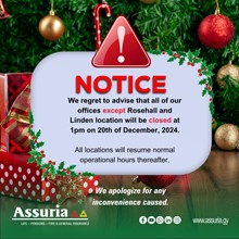 What's new at Assuria?