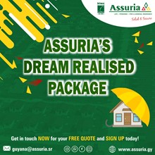 What's new at Assuria?