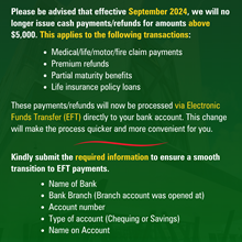 What's new at Assuria?