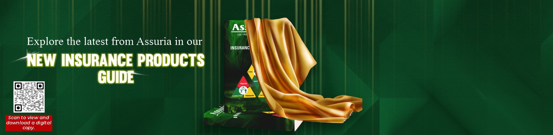 Assurasource Pdf Brochure Personal - Assuria Guyana Insurance