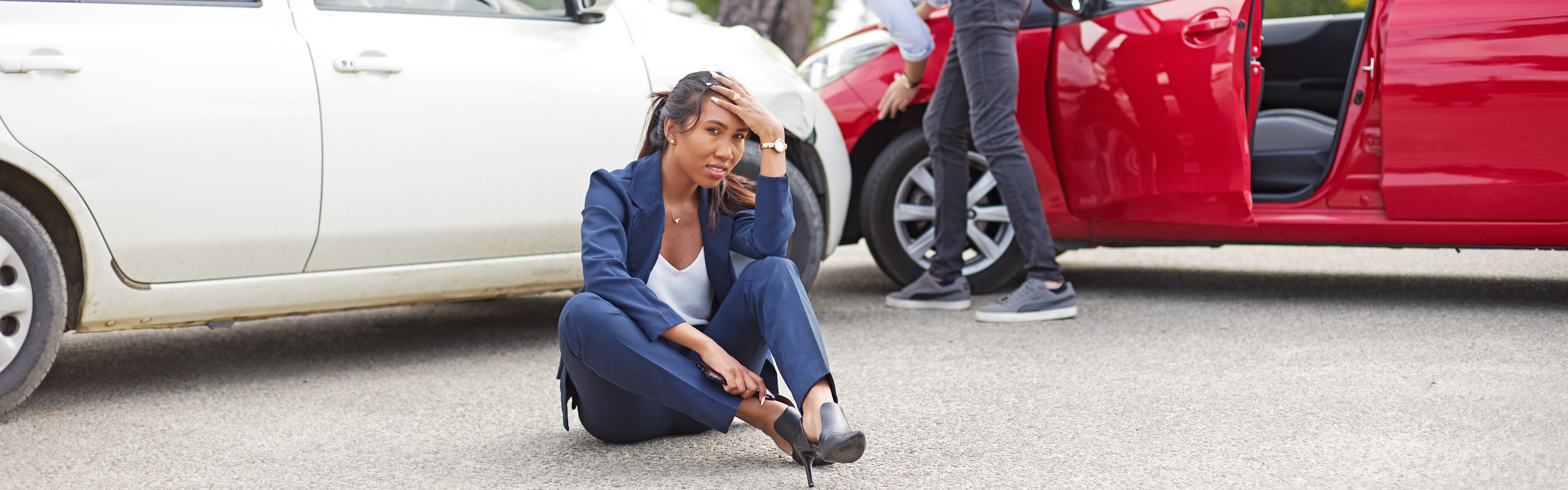 Motor Assuria Guyana Insurance